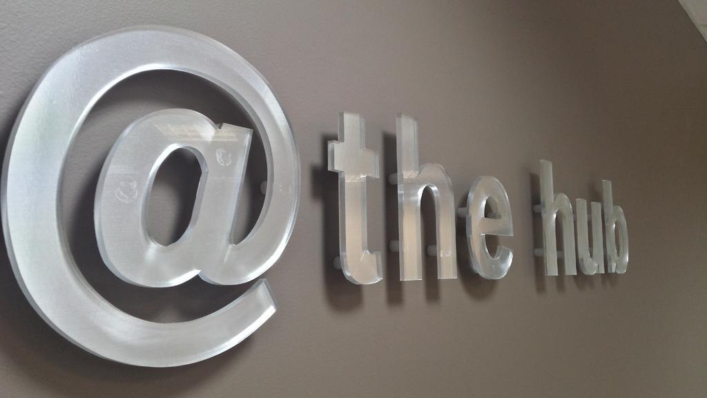 @ The Hub West Aparthotel Palmerston North Bagian luar foto