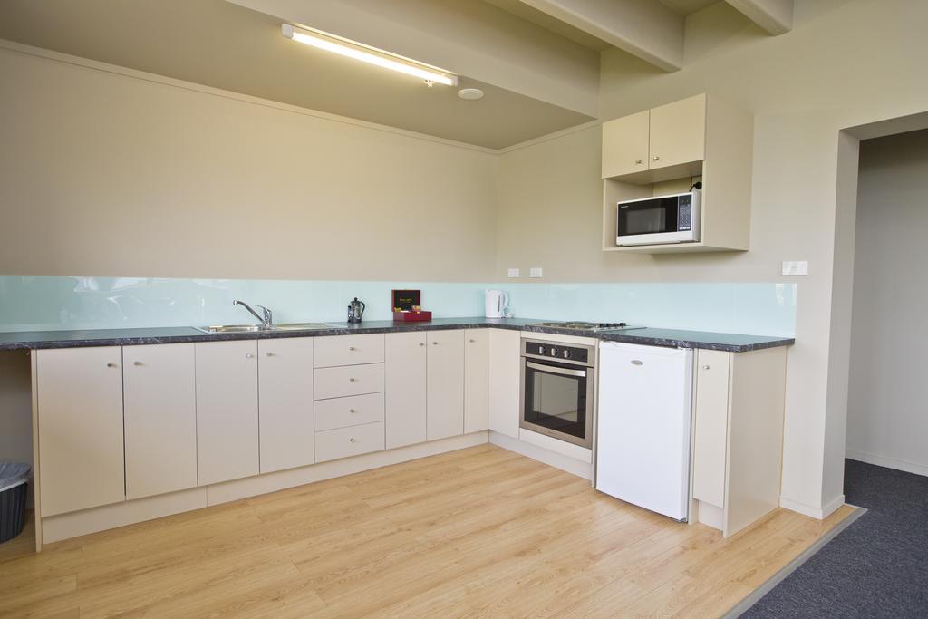 @ The Hub West Aparthotel Palmerston North Ruang foto