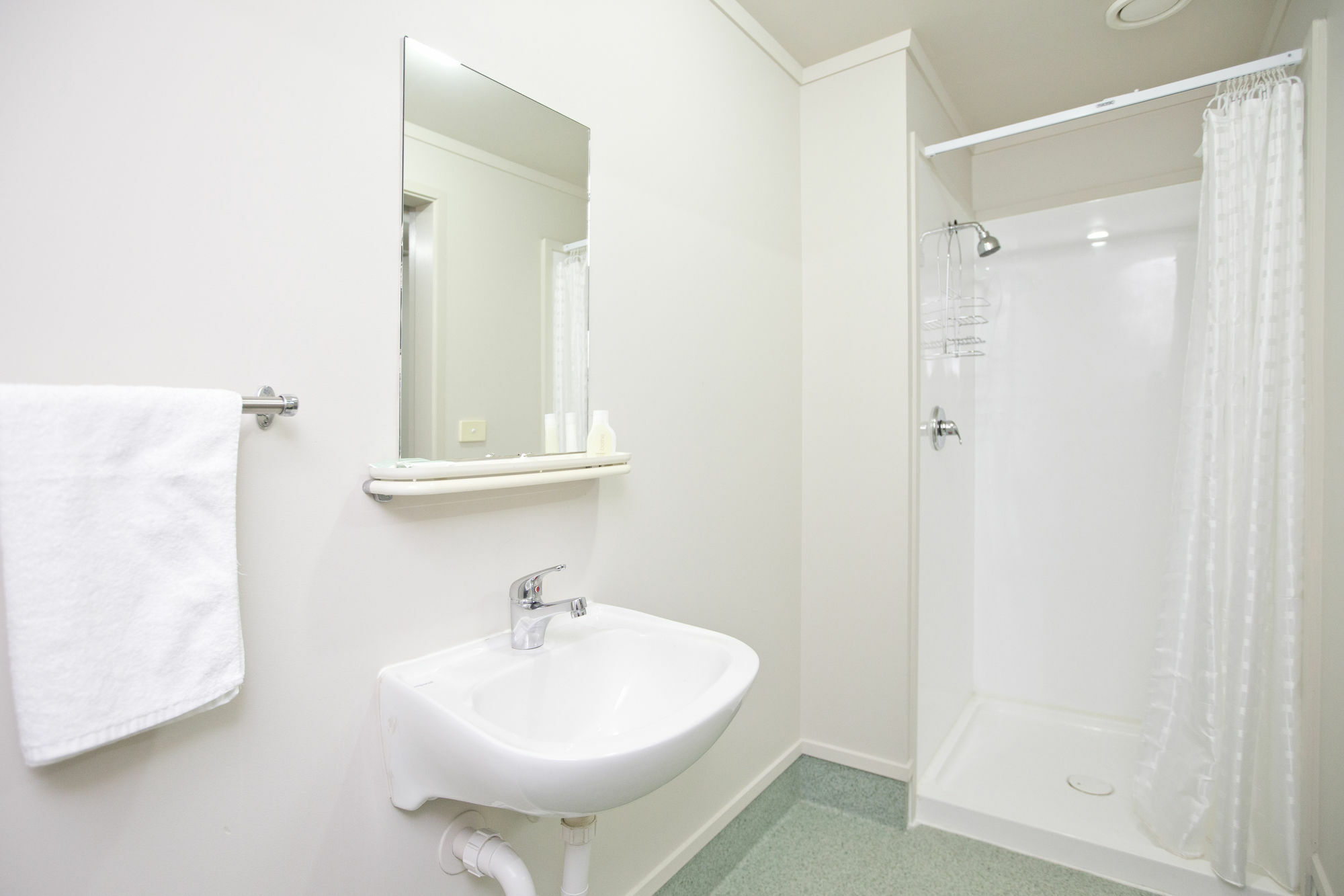 @ The Hub West Aparthotel Palmerston North Bagian luar foto