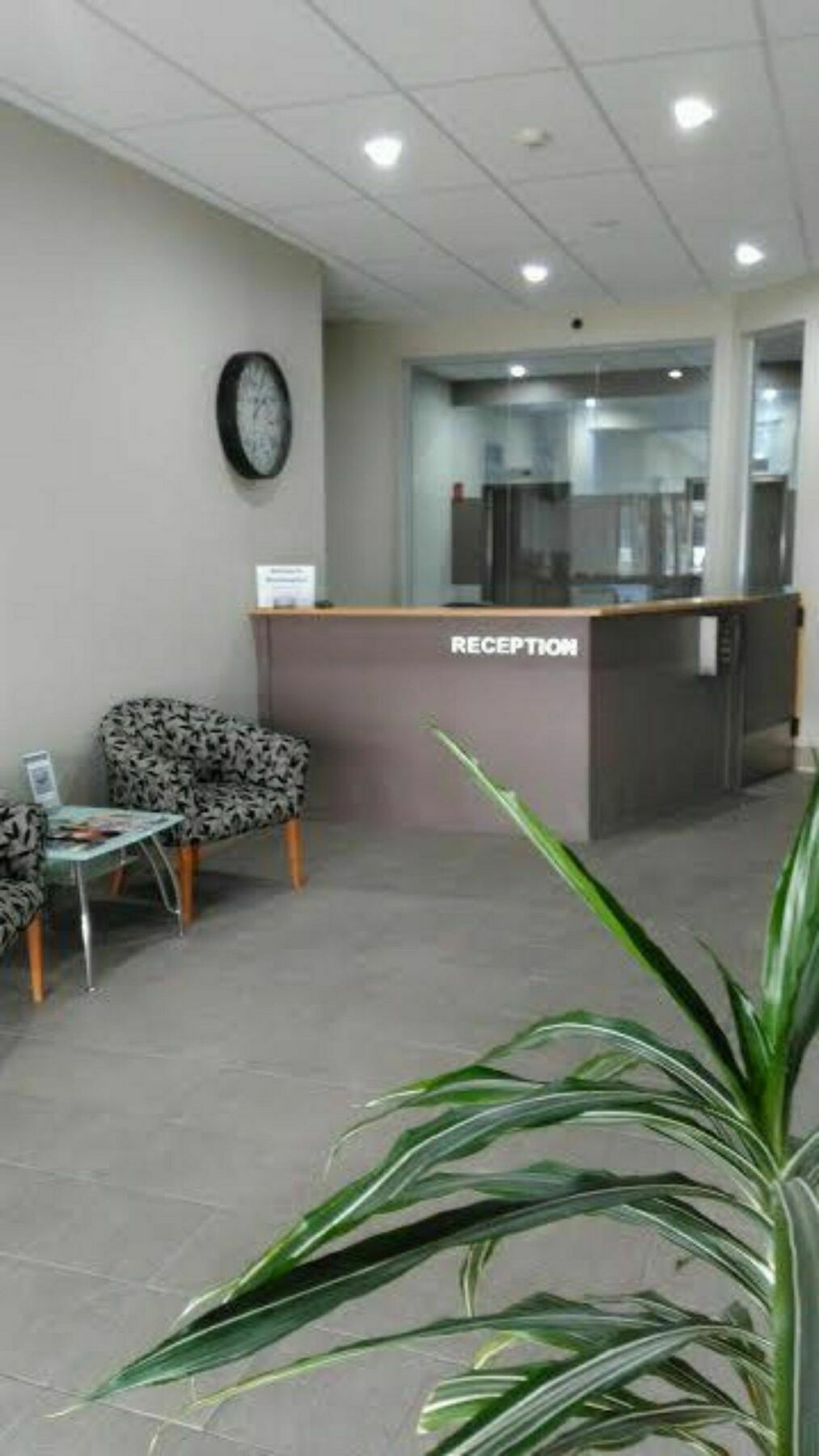 @ The Hub West Aparthotel Palmerston North Bagian luar foto