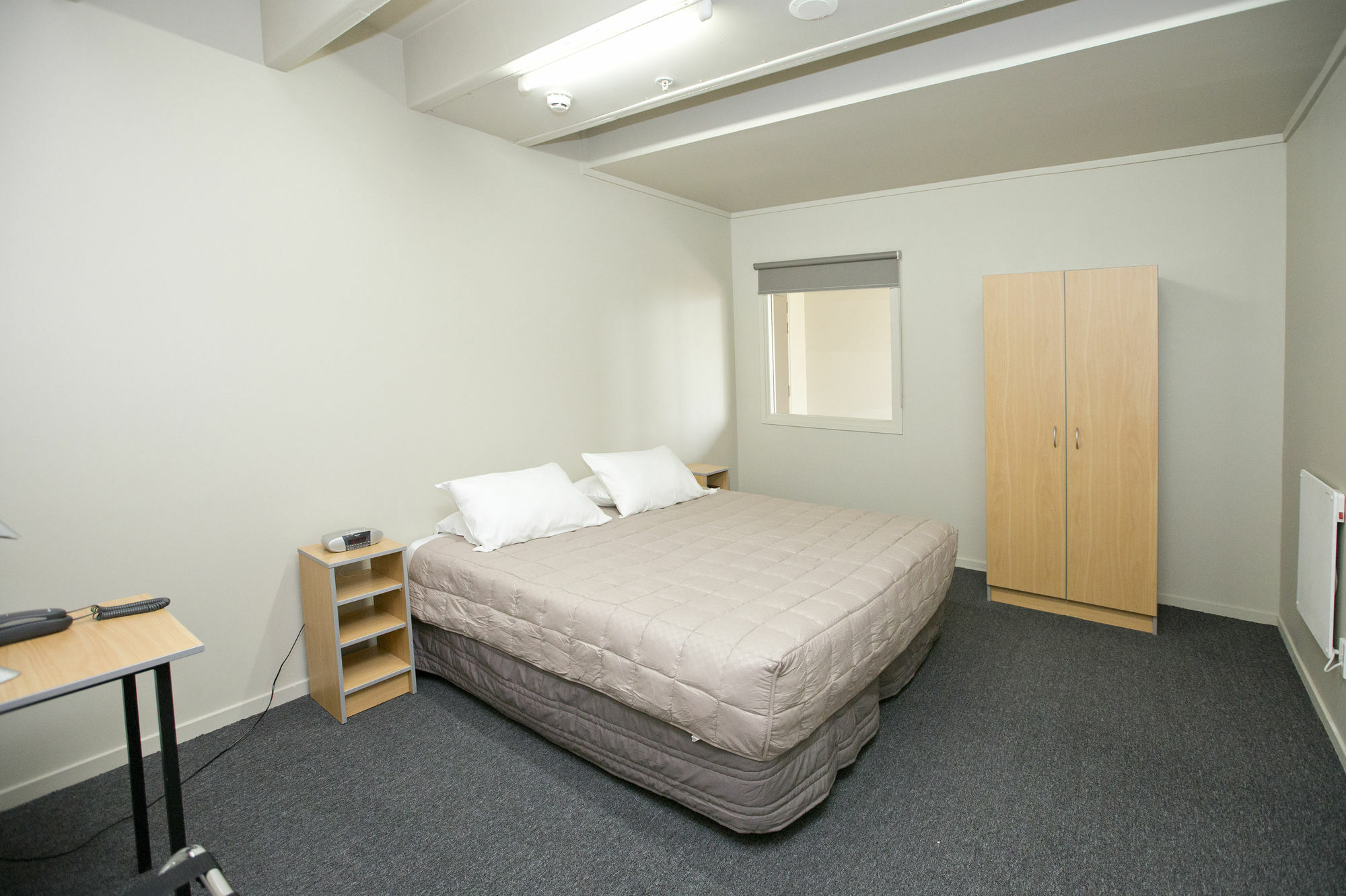 @ The Hub West Aparthotel Palmerston North Bagian luar foto