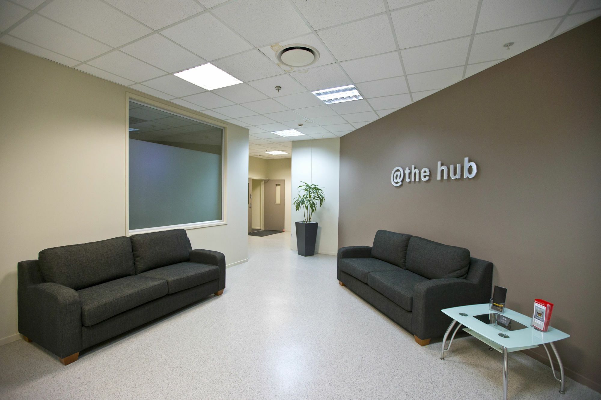 @ The Hub West Aparthotel Palmerston North Bagian luar foto