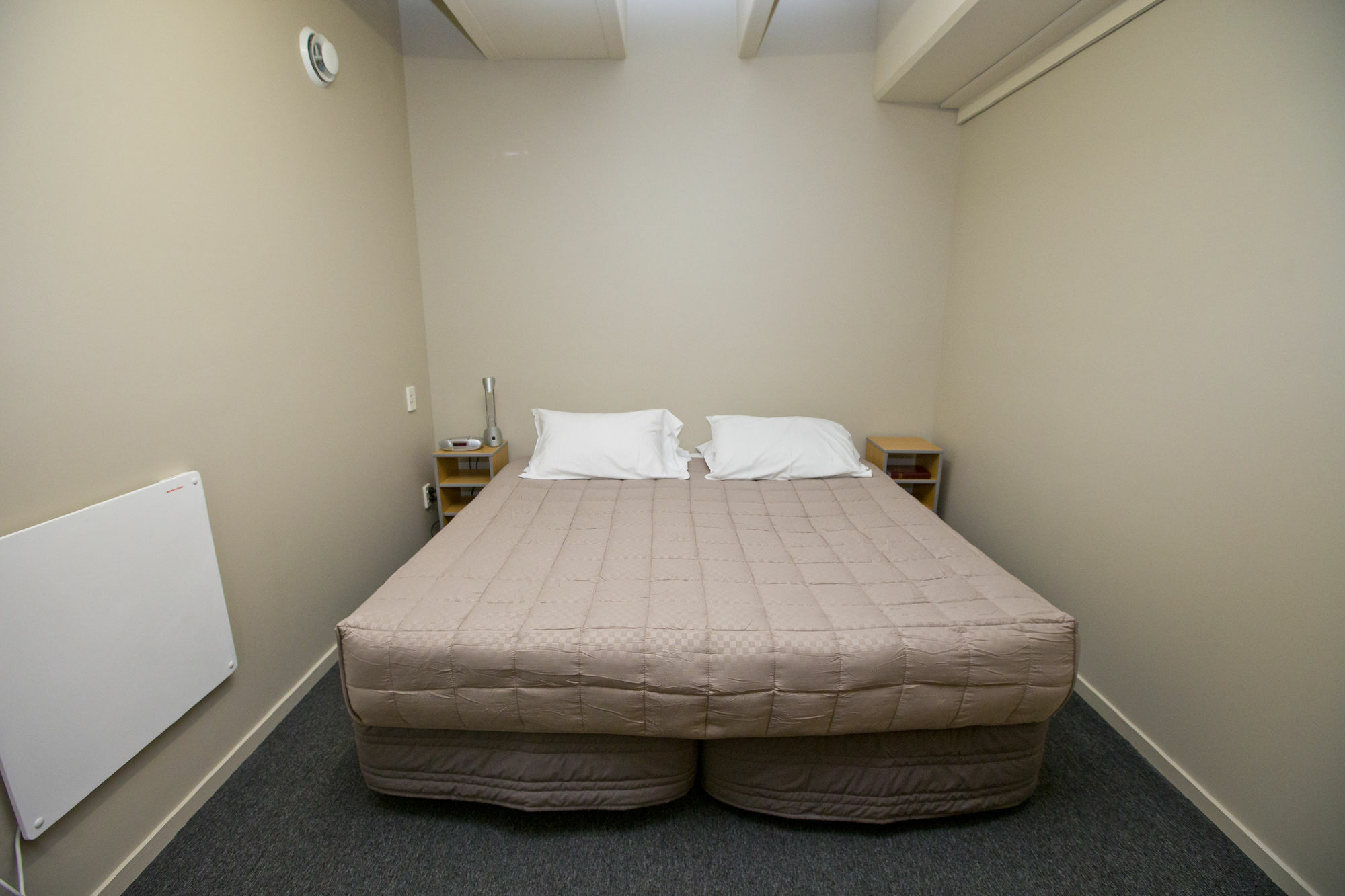 @ The Hub West Aparthotel Palmerston North Bagian luar foto