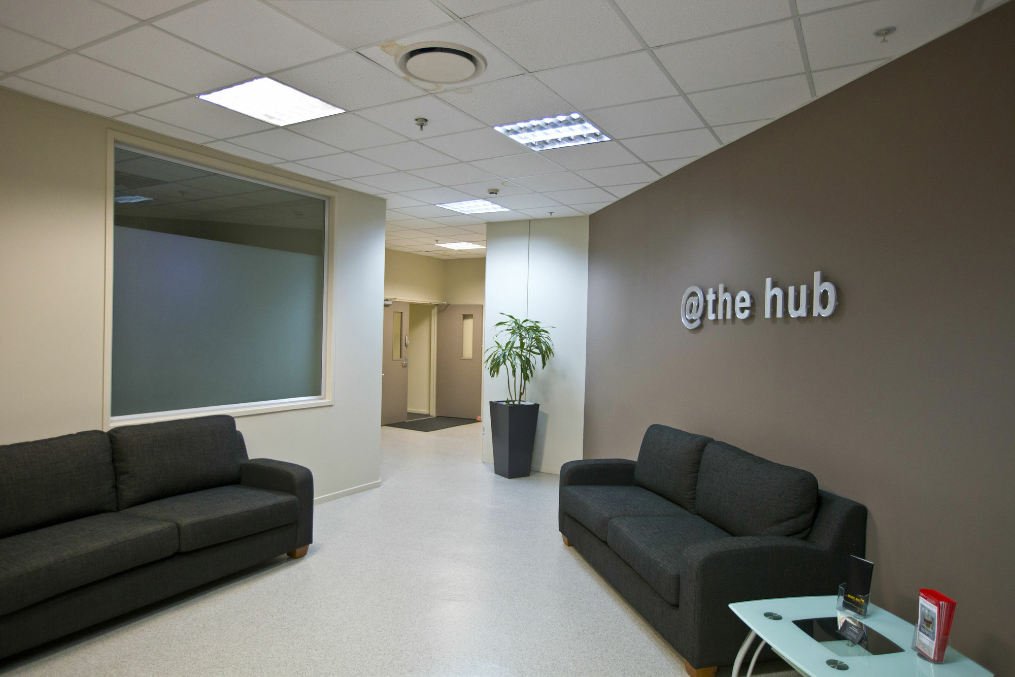 @ The Hub West Aparthotel Palmerston North Bagian luar foto