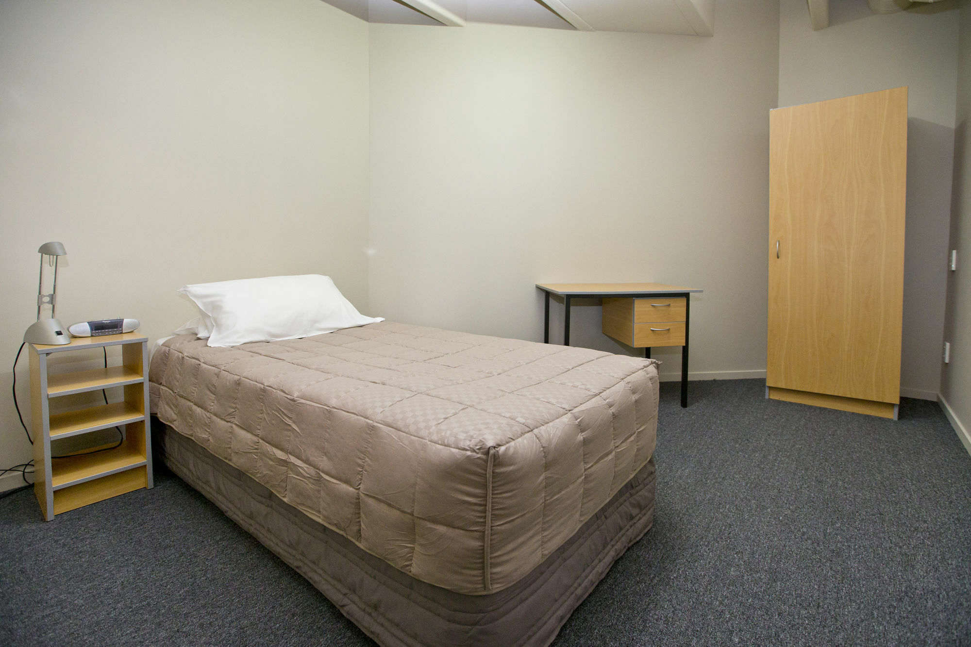 @ The Hub West Aparthotel Palmerston North Bagian luar foto